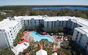 Holiday Inn Resort Orlando - Lake Buena Vista By Ihg